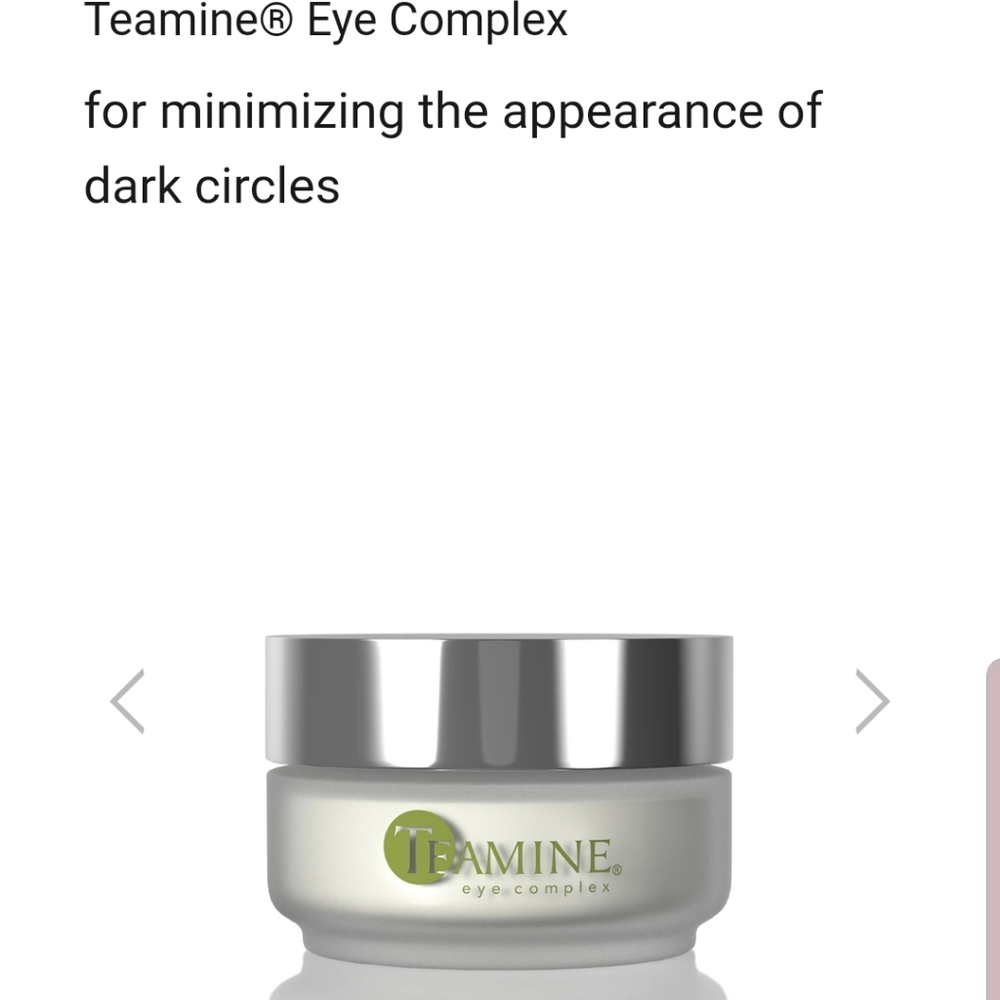 Teamine Eye Complex